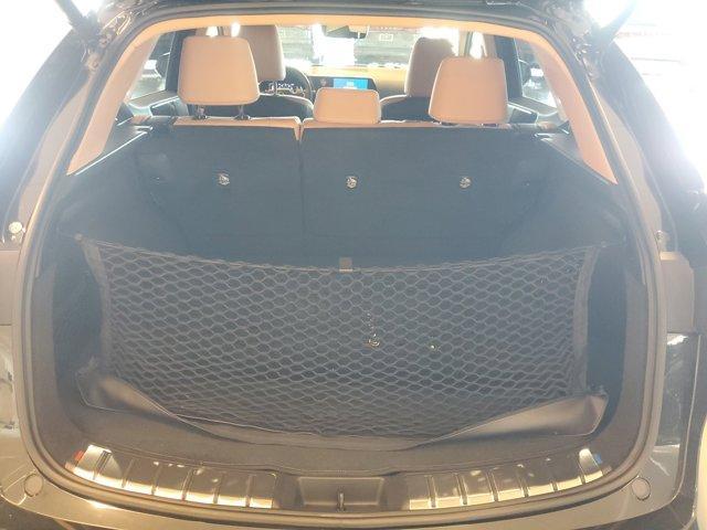 used 2023 Lexus NX 250 car, priced at $38,900