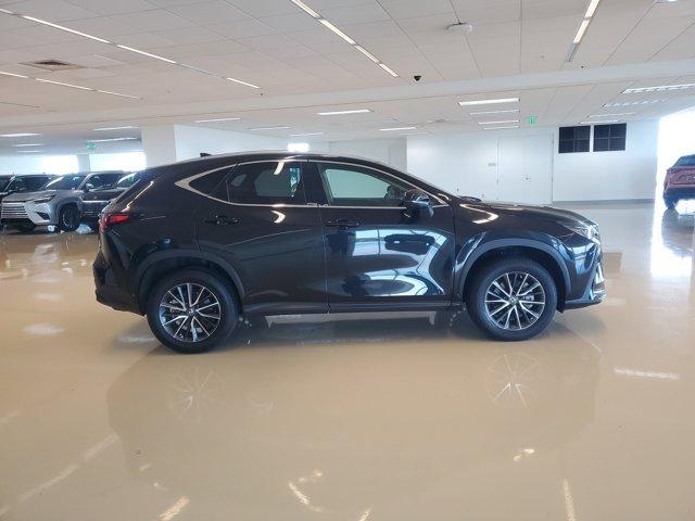 used 2023 Lexus NX 250 car, priced at $38,900