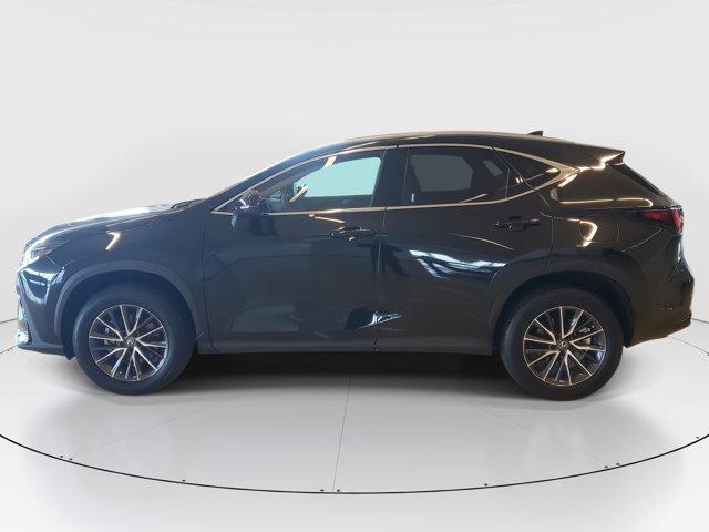 used 2023 Lexus NX 250 car, priced at $38,900