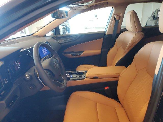 used 2023 Lexus NX 250 car, priced at $38,900