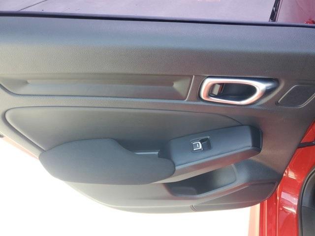 used 2022 Honda Civic car, priced at $20,556