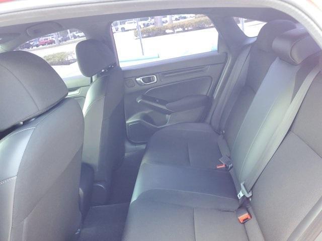 used 2022 Honda Civic car, priced at $20,556