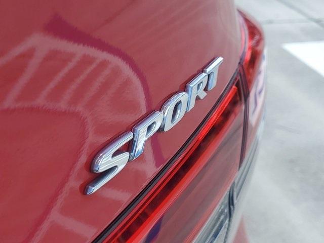used 2022 Honda Civic car, priced at $20,556