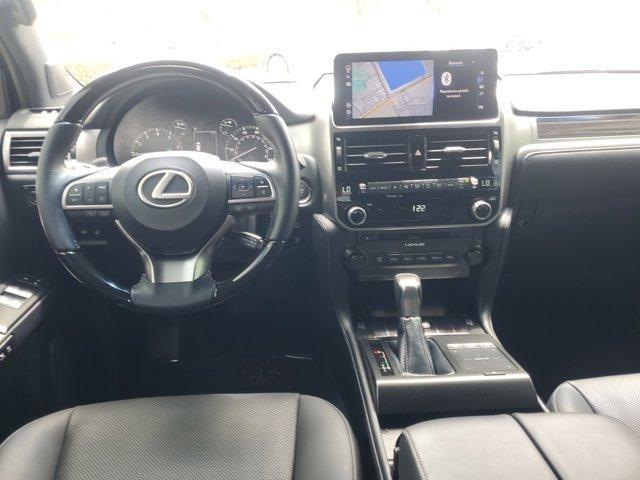 used 2023 Lexus GX 460 car, priced at $55,669