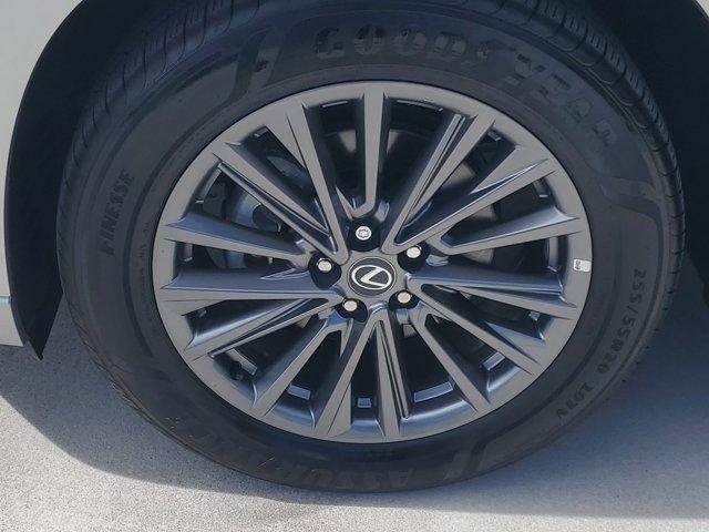 used 2024 Lexus TX 350 car, priced at $52,390