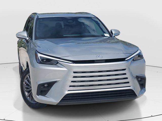 used 2024 Lexus TX 350 car, priced at $52,390
