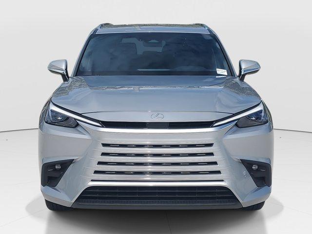 used 2024 Lexus TX 350 car, priced at $52,390