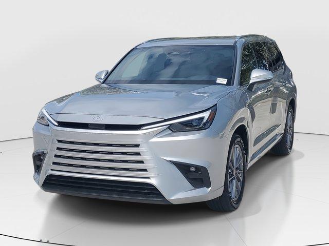 used 2024 Lexus TX 350 car, priced at $52,390