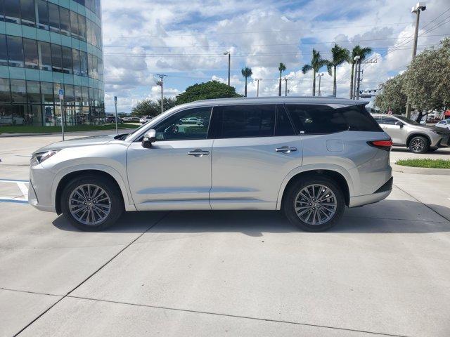 used 2024 Lexus TX 350 car, priced at $52,390