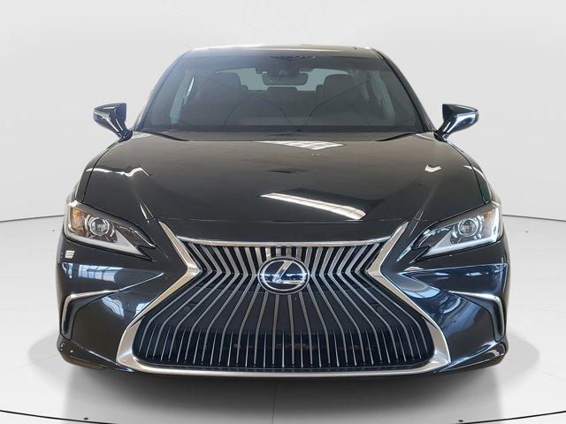 used 2021 Lexus ES 350 car, priced at $34,831