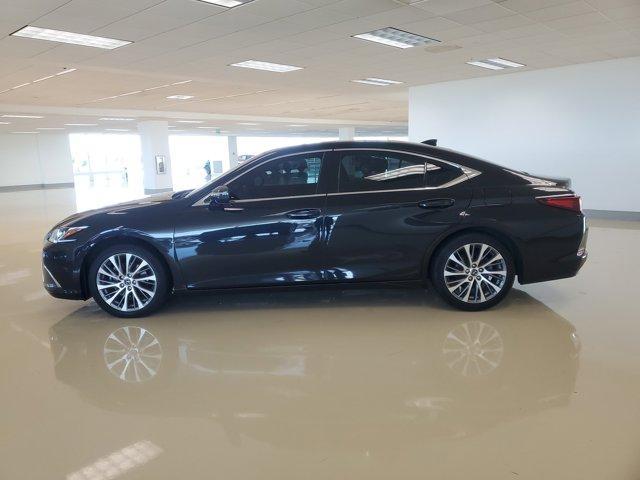 used 2021 Lexus ES 350 car, priced at $34,831