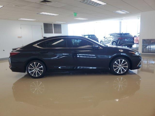used 2021 Lexus ES 350 car, priced at $34,831