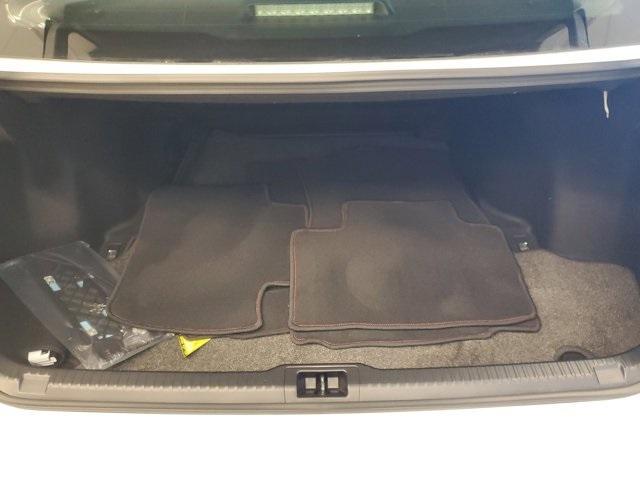 used 2025 Lexus IS 350 car, priced at $44,900
