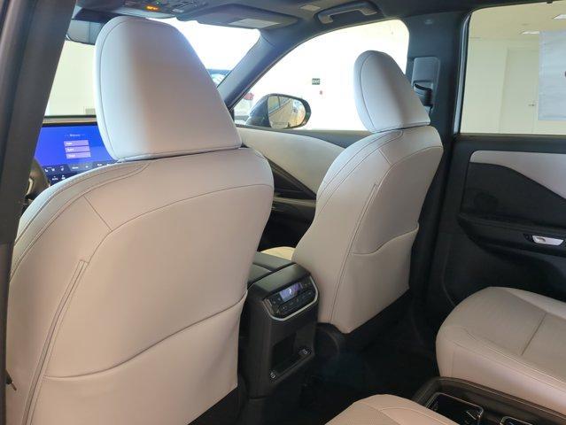 new 2025 Lexus TX 350 car, priced at $66,558
