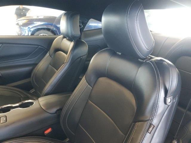 used 2024 Ford Mustang car, priced at $32,000