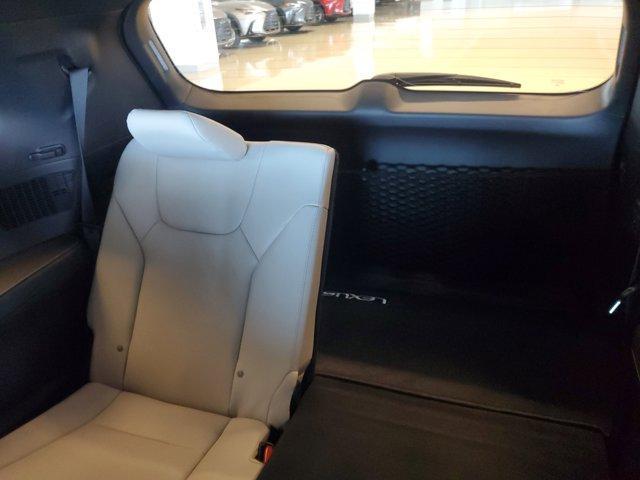 new 2025 Lexus TX 350 car, priced at $66,113