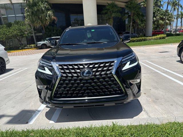 used 2023 Lexus GX 460 car