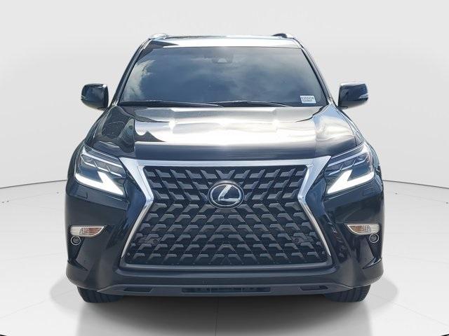 used 2023 Lexus GX 460 car, priced at $53,890