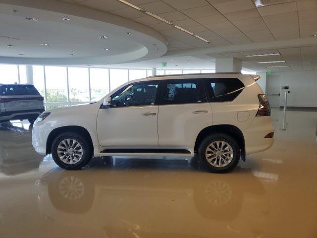 used 2022 Lexus GX 460 car, priced at $49,560