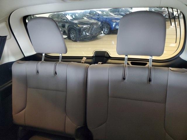 used 2022 Lexus GX 460 car, priced at $49,560