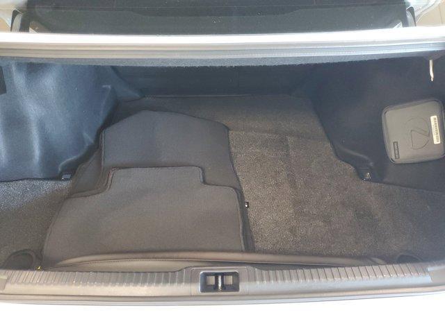 used 2023 Lexus IS 300 car, priced at $34,980