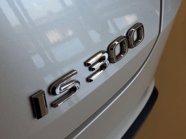 used 2023 Lexus IS 300 car, priced at $34,980