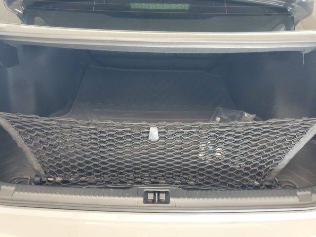 used 2024 Lexus IS 500 car, priced at $67,000
