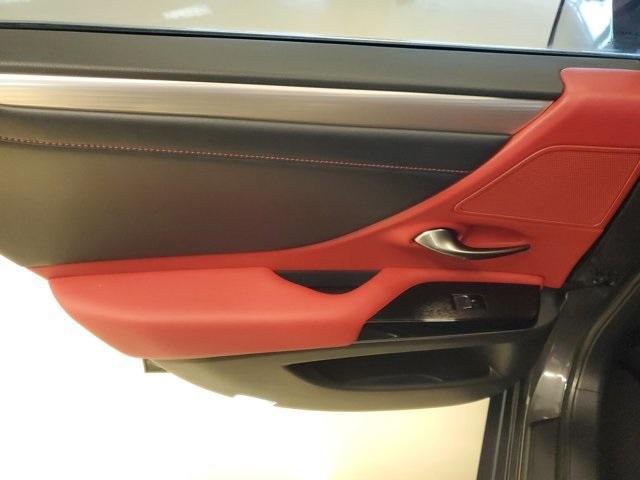 used 2022 Lexus ES 350 car, priced at $33,803