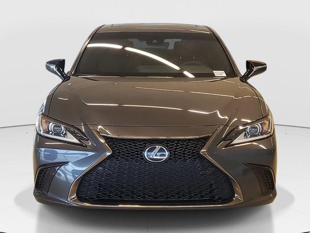 used 2022 Lexus ES 350 car, priced at $33,803