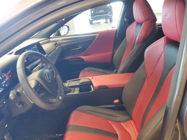 used 2022 Lexus ES 350 car, priced at $33,803