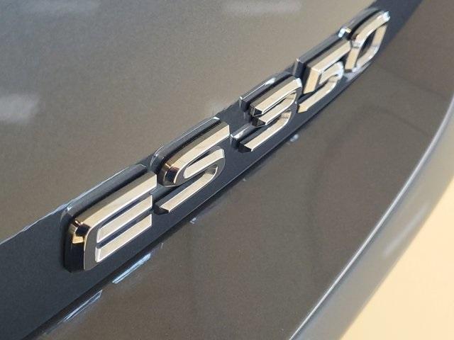 used 2022 Lexus ES 350 car, priced at $33,803