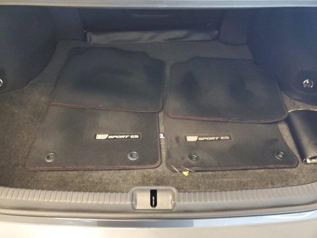 used 2022 Lexus ES 350 car, priced at $33,803