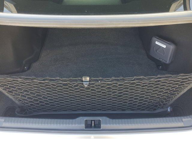 used 2023 Lexus IS 350 car, priced at $42,900