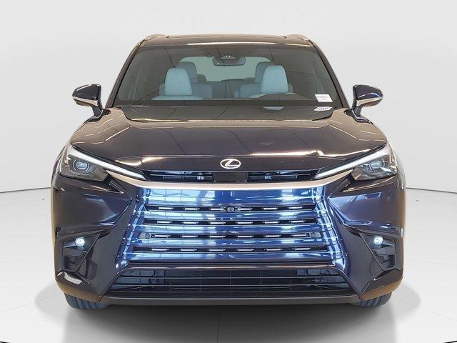 new 2025 Lexus TX 350 car, priced at $66,443