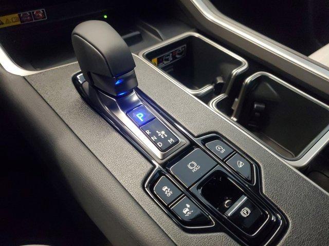 new 2025 Lexus TX 350 car, priced at $66,443