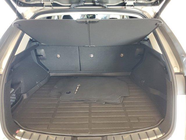 used 2024 Lexus NX 350h car, priced at $48,000
