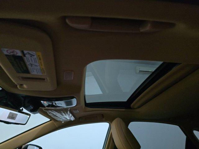 used 2025 Lexus NX 350 car, priced at $48,812