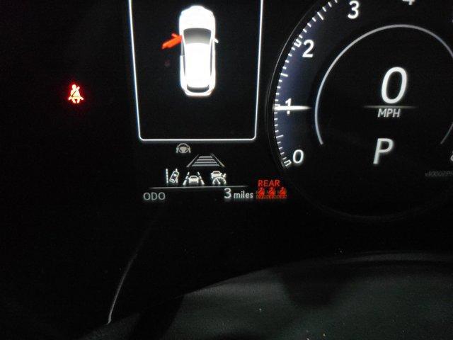 used 2025 Lexus NX 350 car, priced at $48,812