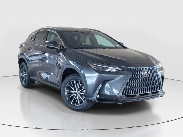 new 2025 Lexus NX 250 car, priced at $44,169