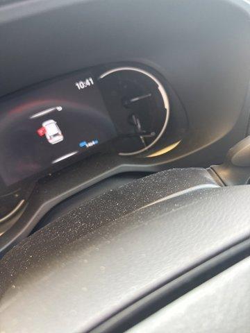 used 2025 Toyota RAV4 car, priced at $29,680