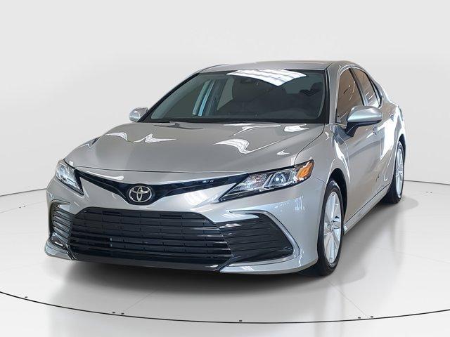 used 2024 Toyota Camry car, priced at $22,960