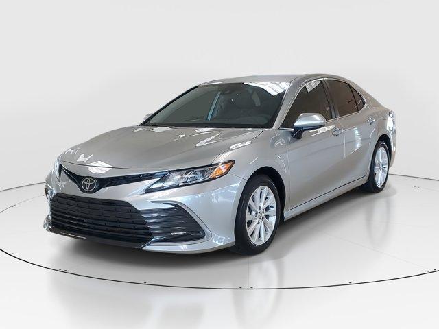 used 2024 Toyota Camry car, priced at $22,960