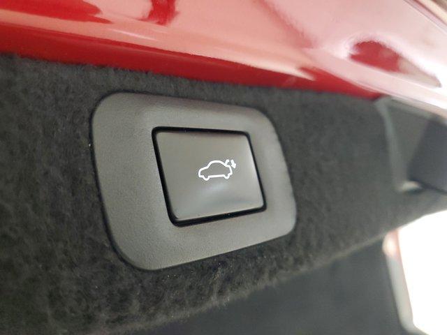 used 2020 Lexus LS 500 car, priced at $37,899