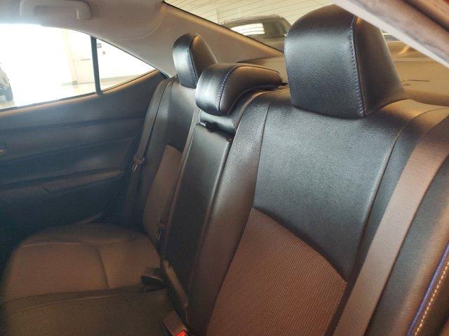 used 2018 Toyota Corolla car, priced at $15,980