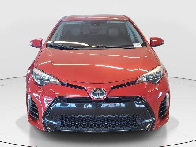 used 2018 Toyota Corolla car, priced at $15,980