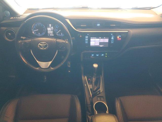 used 2018 Toyota Corolla car, priced at $15,980