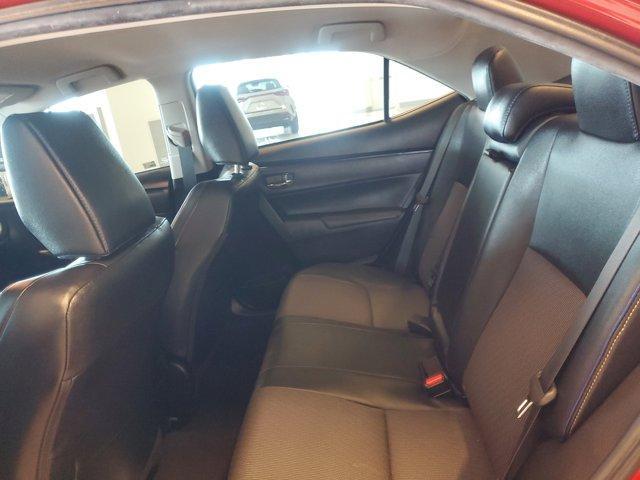 used 2018 Toyota Corolla car, priced at $15,980