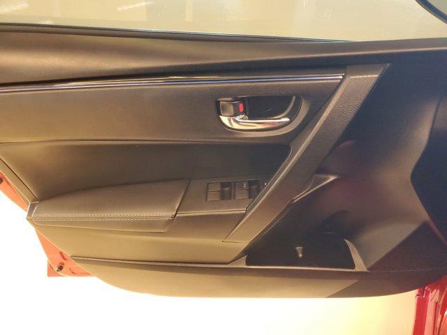 used 2018 Toyota Corolla car, priced at $15,980