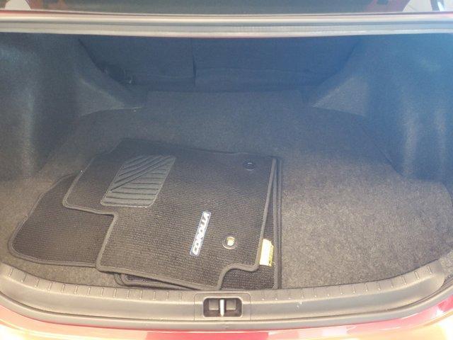 used 2018 Toyota Corolla car, priced at $15,980