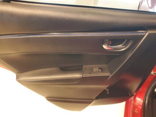 used 2018 Toyota Corolla car, priced at $15,980